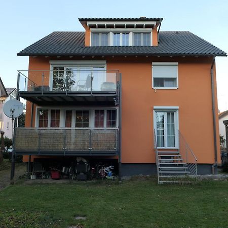 Bodensee Loge Радольфцелль  Экстерьер фото
