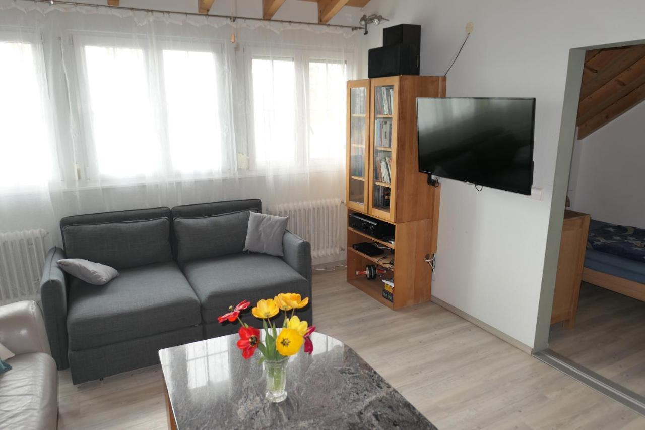 Bodensee Loge Радольфцелль  Экстерьер фото